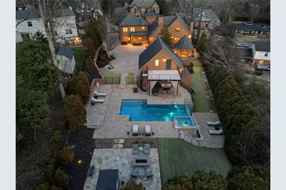 790 Glenairy Drive, Atlanta, GA 30328 - Photo 2