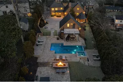 790 Glenairy Drive, Atlanta, GA 30328 - Photo 66