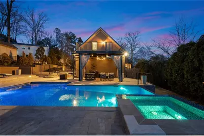 790 Glenairy Drive, Atlanta, GA 30328 - Photo 64