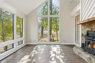 4621 Kings Crossing Dr NE, Kennesaw, GA 30144 - Photo 8