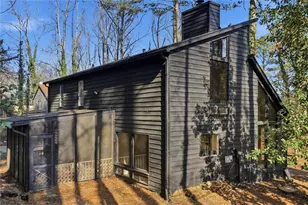 4621 Kings Crossing Dr NE, Kennesaw, GA 30144 - Photo 4