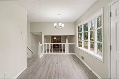 126 W Jousters Lane NW, Lawrenceville, GA 30044 - Photo 2