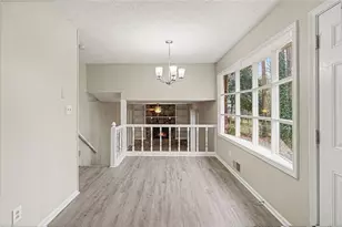 126 W Jousters Ln NW, Lawrenceville, GA 30044 - Photo 2