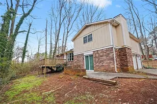 126 W Jousters Ln NW, Lawrenceville, GA 30044 - Photo 14