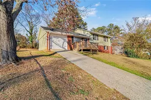 56 Crystal River Dr, Riverdale, GA 30274 - Photo 1