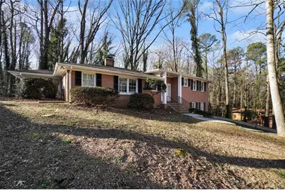 4550 Lanark Drive SW, Atlanta, GA 30331 - Photo 1