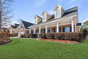 3805 Butler Springs Dr, Loganville, GA 30052 - Photo 4