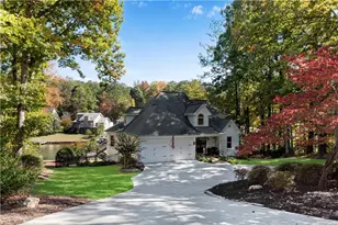 10005 Lakeview Pkwy, Villa Rica, GA 30180 - Photo 2