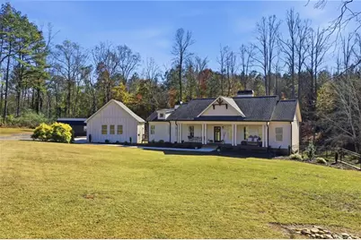 735 Sardis Circle, Canton, GA 30114 - Photo 4