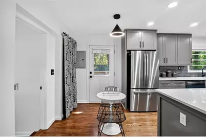 3193 Beech Drive, Decatur, GA 30032 - Photo 6