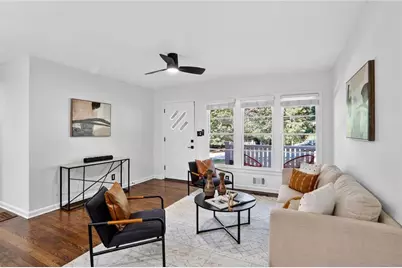 3193 Beech Drive, Decatur, GA 30032 - Photo 4