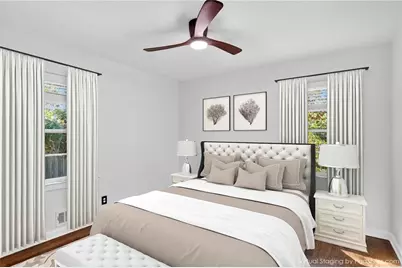 3193 Beech Drive, Decatur, GA 30032 - Photo 16