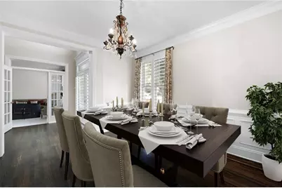 5258 Tallgrass Way NW, Kennesaw, GA 30152 - Photo 8