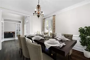 5258 Tallgrass Way NW, Kennesaw, GA 30152 - Photo 8