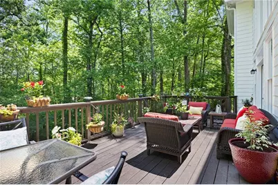 5258 Tallgrass Way NW, Kennesaw, GA 30152 - Photo 20