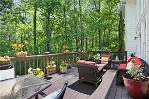 5258 Tallgrass Way NW, Kennesaw, GA 30152 - Photo 20