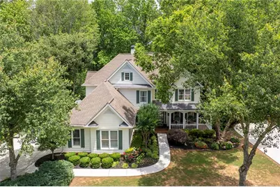 5258 Tallgrass Way NW, Kennesaw, GA 30152 - Photo 54