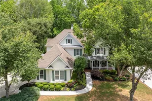 5258 Tallgrass Way NW, Kennesaw, GA 30152 - Photo 54