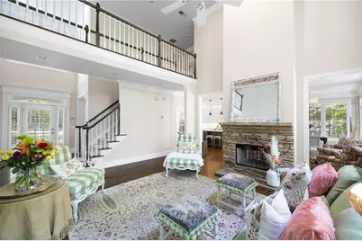 5258 Tallgrass Way NW, Kennesaw, GA 30152 - Photo 12