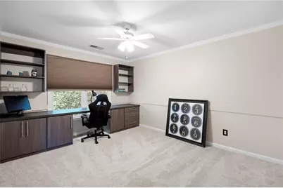 5258 Tallgrass Way NW, Kennesaw, GA 30152 - Photo 32