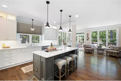 5258 Tallgrass Way NW, Kennesaw, GA 30152 - Photo 18