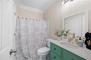 5258 Tallgrass Way NW, Kennesaw, GA 30152 - Photo 38