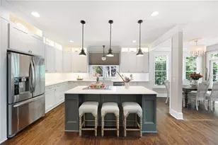 5258 Tallgrass Way NW, Kennesaw, GA 30152 - Photo 14