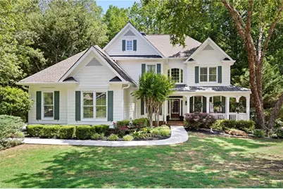 5258 Tallgrass Way NW, Kennesaw, GA 30152 - Photo 58