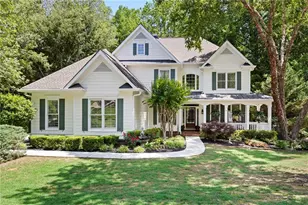 5258 Tallgrass Way NW, Kennesaw, GA 30152 - Photo 58