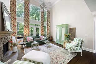 5258 Tallgrass Way NW, Kennesaw, GA 30152 - Photo 10