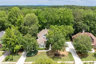 5258 Tallgrass Way NW, Kennesaw, GA 30152 - Photo 56