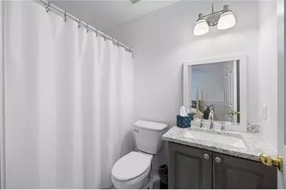 5258 Tallgrass Way NW, Kennesaw, GA 30152 - Photo 36