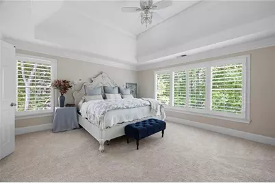 5258 Tallgrass Way NW, Kennesaw, GA 30152 - Photo 26