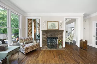 5258 Tallgrass Way NW, Kennesaw, GA 30152 - Photo 22