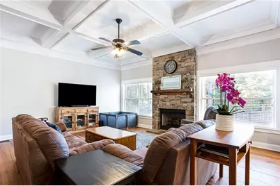 4902 Summer Wind Drive, Buford, GA 30519 - Photo 8