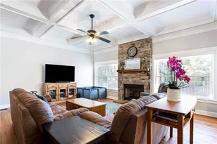 4902 Summer Wind Dr, Buford, GA 30519 - Photo 8