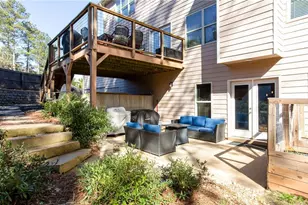 4902 Summer Wind Dr, Buford, GA 30519 - Photo 46