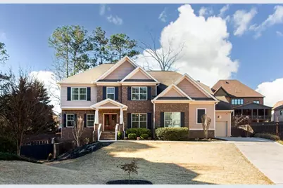 4902 Summer Wind Drive, Buford, GA 30519 - Photo 1