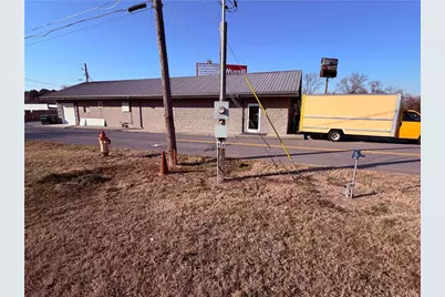 5911 Joe Frank Harris Parkway NW, Adairsville, GA 30103 - Photo 8