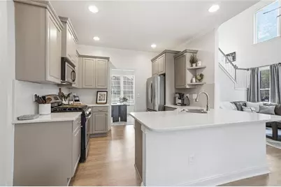 706 Dove Chase, Canton, GA 30114 - Photo 14