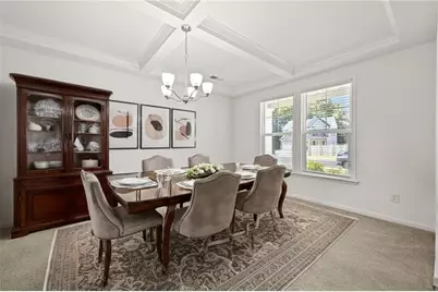 13768 Whitman Lane, Covington, GA 30014 - Photo 4