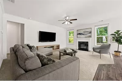 13768 Whitman Lane, Covington, GA 30014 - Photo 12