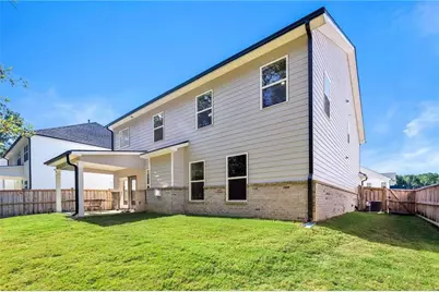 13768 Whitman Lane, Covington, GA 30014 - Photo 30