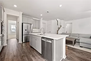 13768 Whitman Ln, Covington, GA 30014 - Photo 8