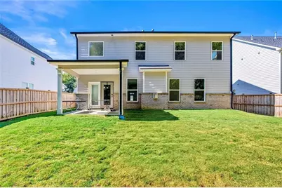 13768 Whitman Lane, Covington, GA 30014 - Photo 28