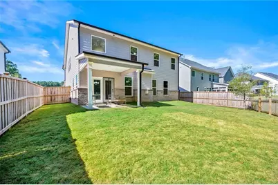 13768 Whitman Lane, Covington, GA 30014 - Photo 34