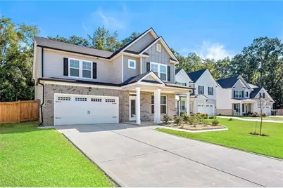 13768 Whitman Lane, Covington, GA 30014 - Photo 2