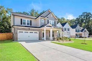 13768 Whitman Ln, Covington, GA 30014 - Photo 2