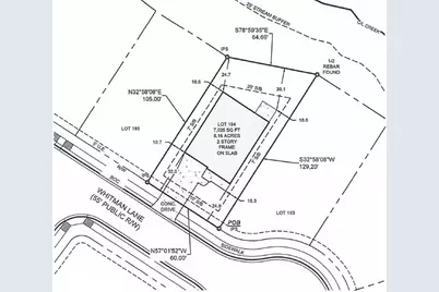 13768 Whitman Lane, Covington, GA 30014 - Photo 36