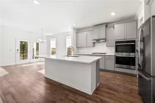 13768 Whitman Ln, Covington, GA 30014 - Photo 8